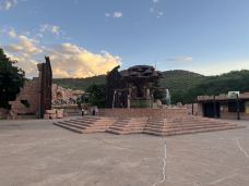 时光之桥-太阳城-游侠半仙