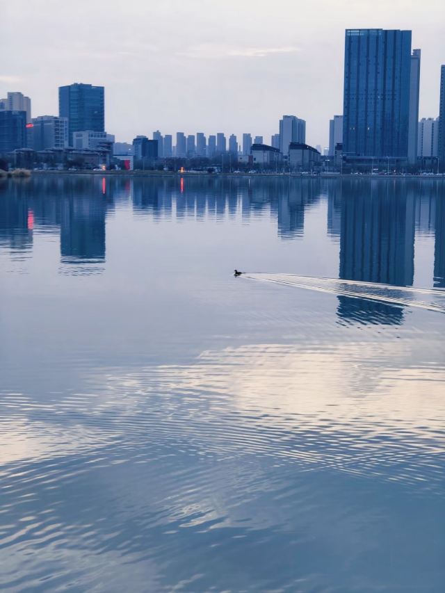 西安后海旅行图片 6