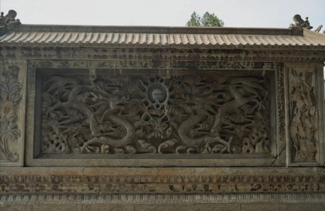 孔庙旅行图片 7