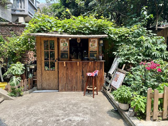青岛路民国建筑旅行图片 15