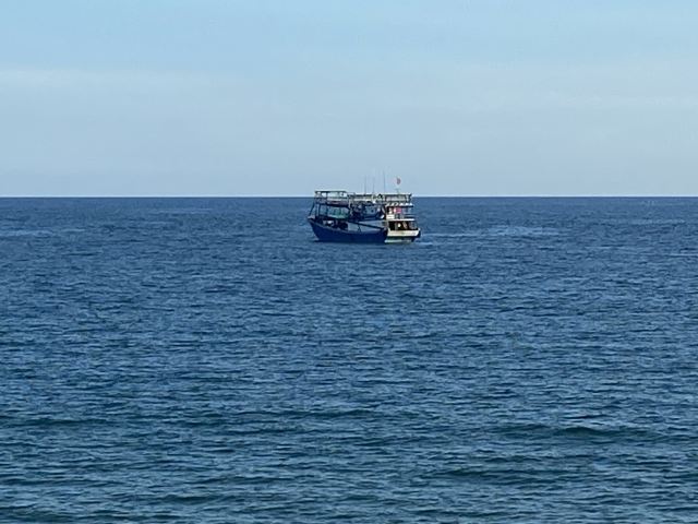 红海湾旅游区旅行图片 2
