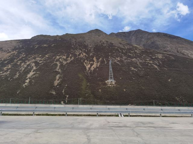 米拉山旅行图片 4