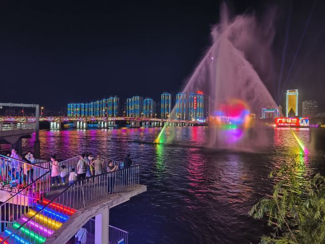 吉林市天主教堂旅行图片 4