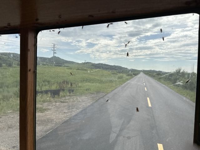 中国国门旅行图片 1