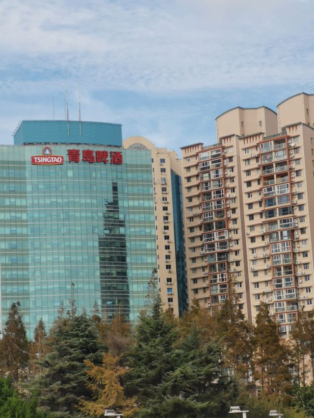 紫阳民宿(台东步行街啤酒街二店)旅行图片 1