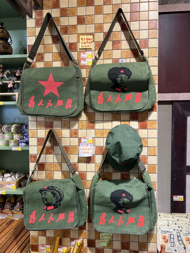 紫阳民宿(台东步行街啤酒街二店)旅行图片 2