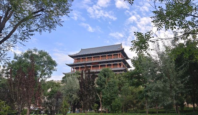 南城门楼旅行图片 7