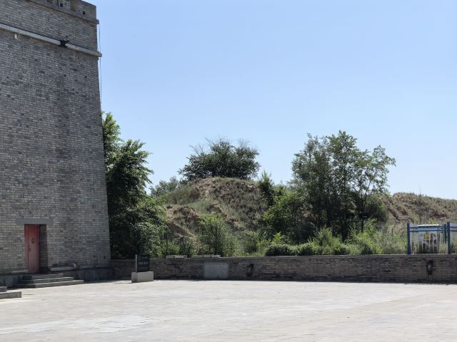 长城公园旅行图片 3