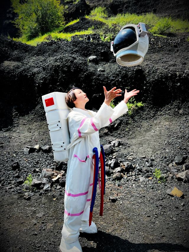 大同火山群国家地质公园旅行图片 9