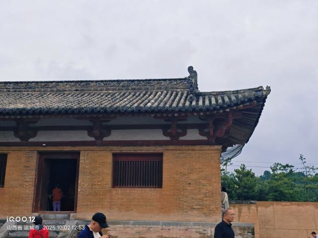 广仁王庙旅行图片 5
