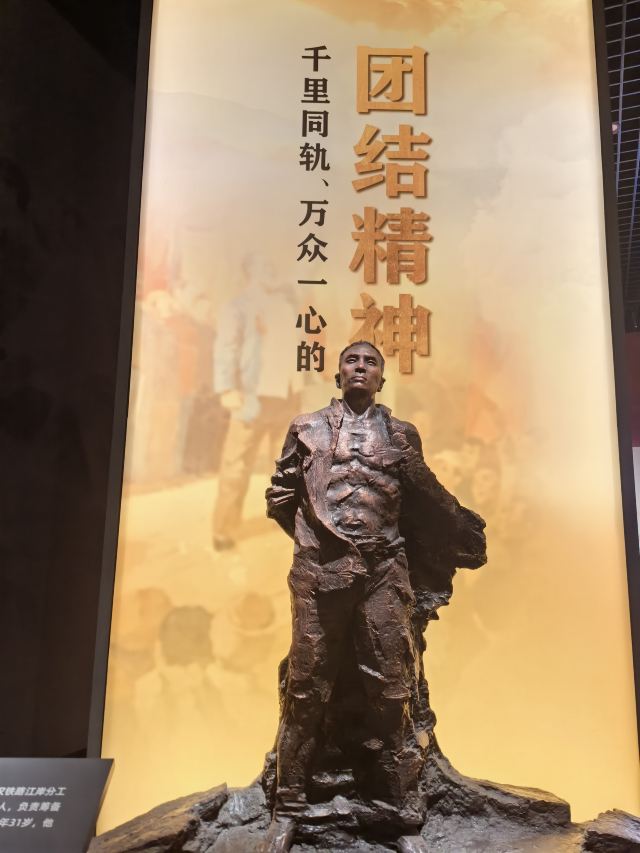 郑州二七纪念堂旅行图片 10