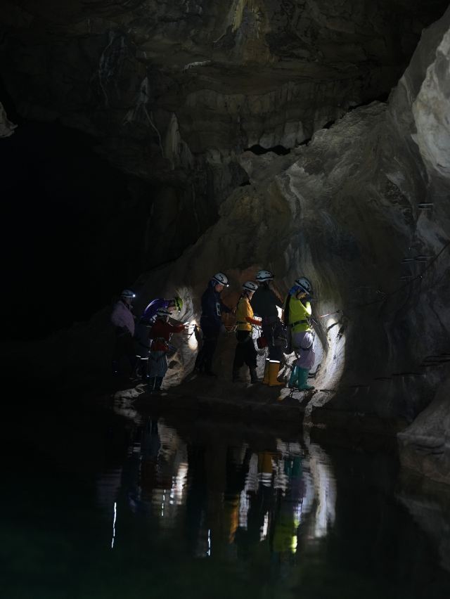 巨人山·三生洞旅行图片 6