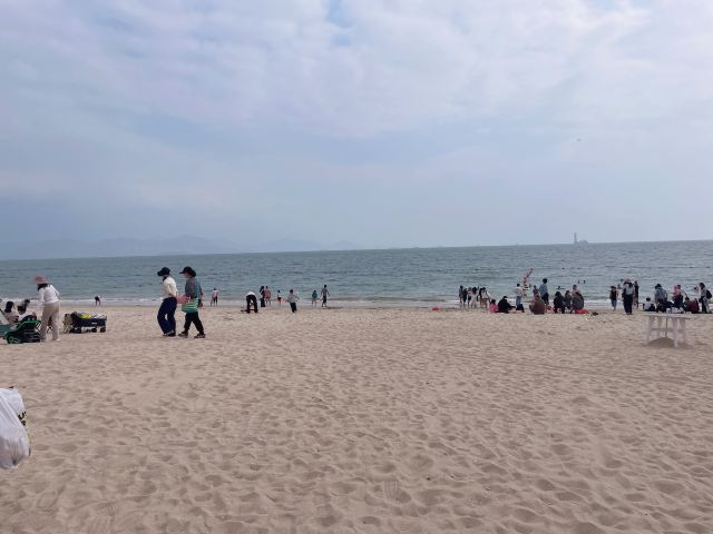 大亚湾旅行图片 3