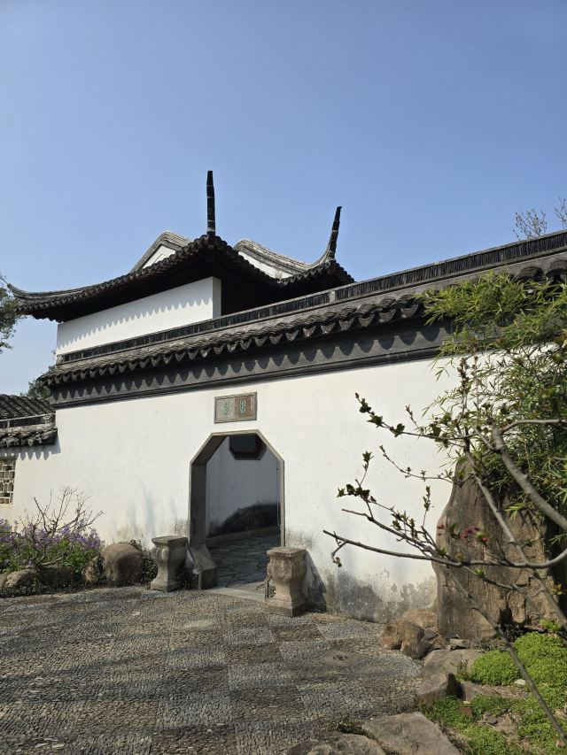 虎丘山风景区旅行图片 2