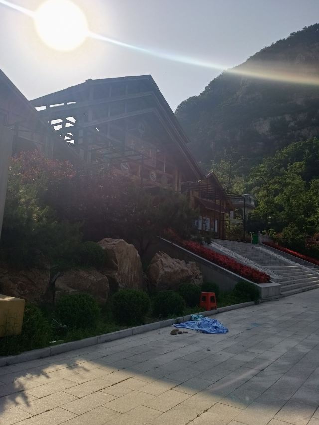 武当山旅行图片 2