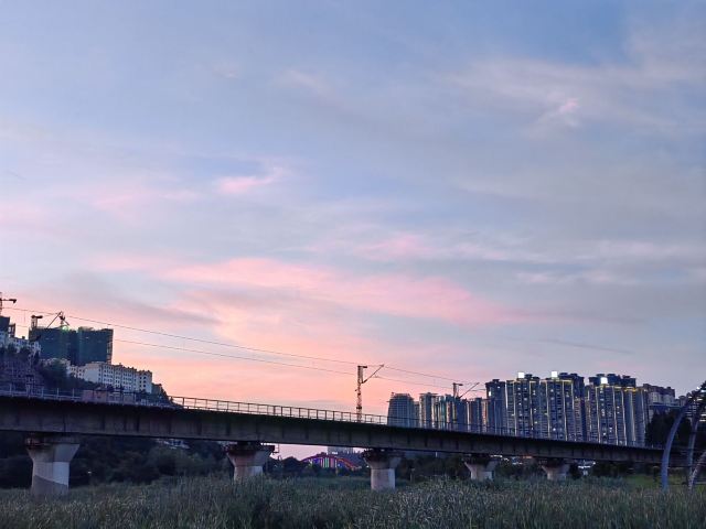 东湖公园旅行图片 6