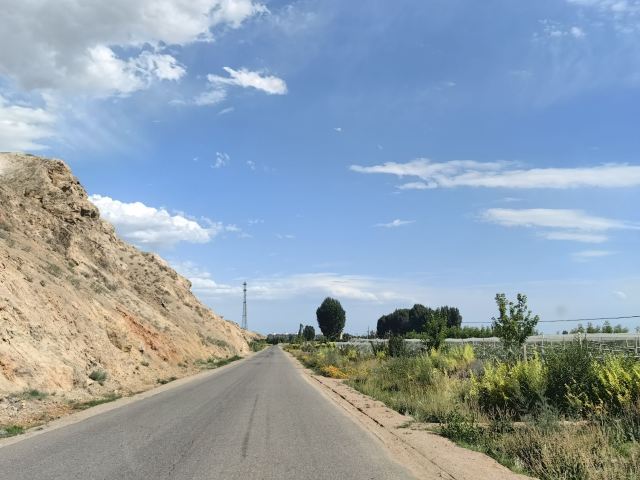 国家城市湿地公园旅行图片 2