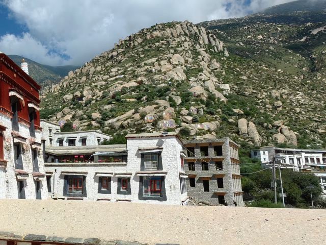 拉萨之窗旅行图片 2