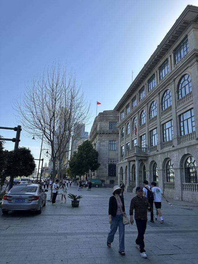 沿江大道173-179号旧址旅行图片 5