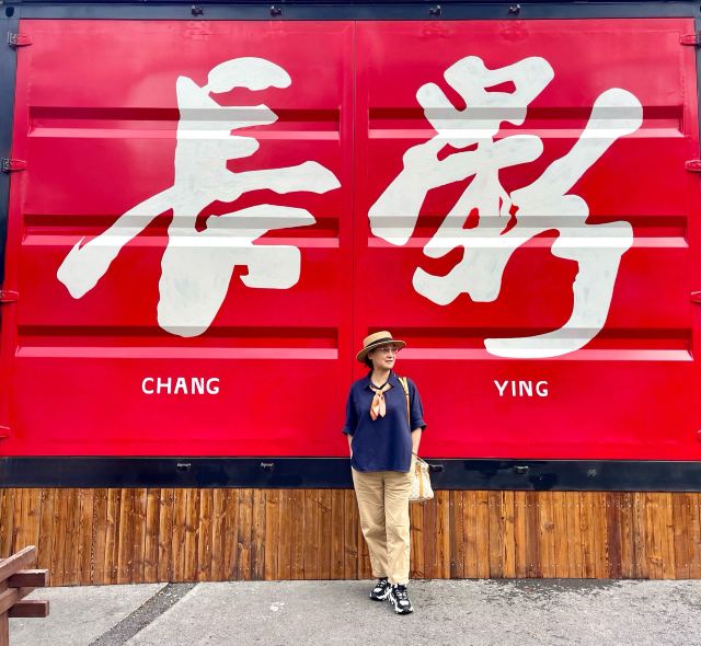 长影旧址博物馆旅行图片 2