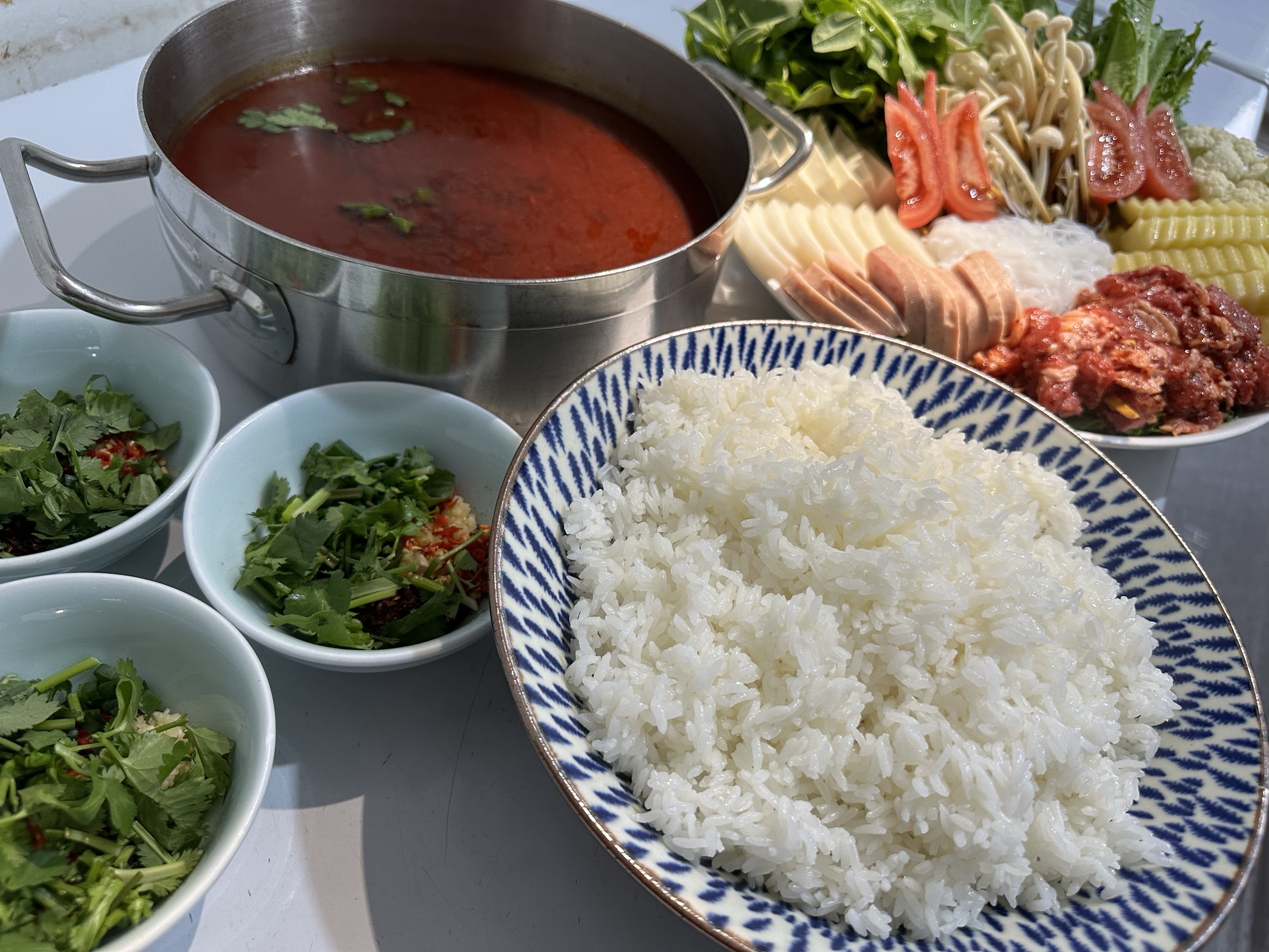 摩卡(振兴街店)餐厅图片