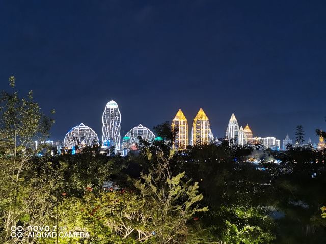 白象沙滩旅行图片 7