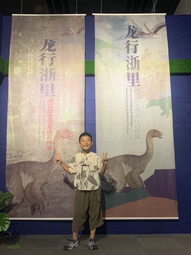 扬州双博馆旅行图片 5