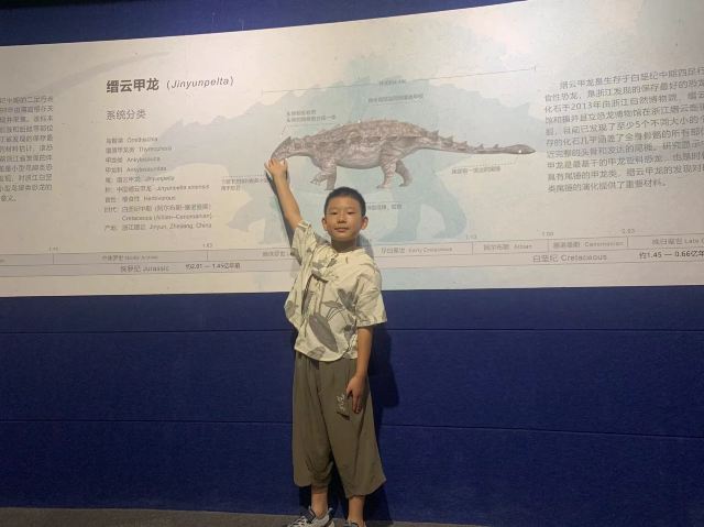 扬州双博馆旅行图片 3
