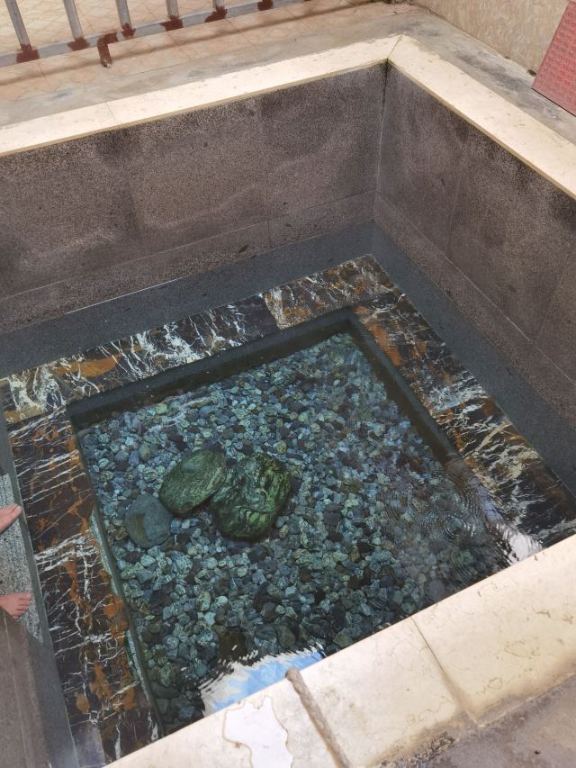 康布温泉度假区旅行图片 4