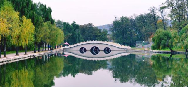 一二九公园旅行图片 3