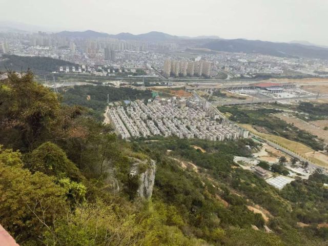 石竹山省级风景名胜区旅行图片 14