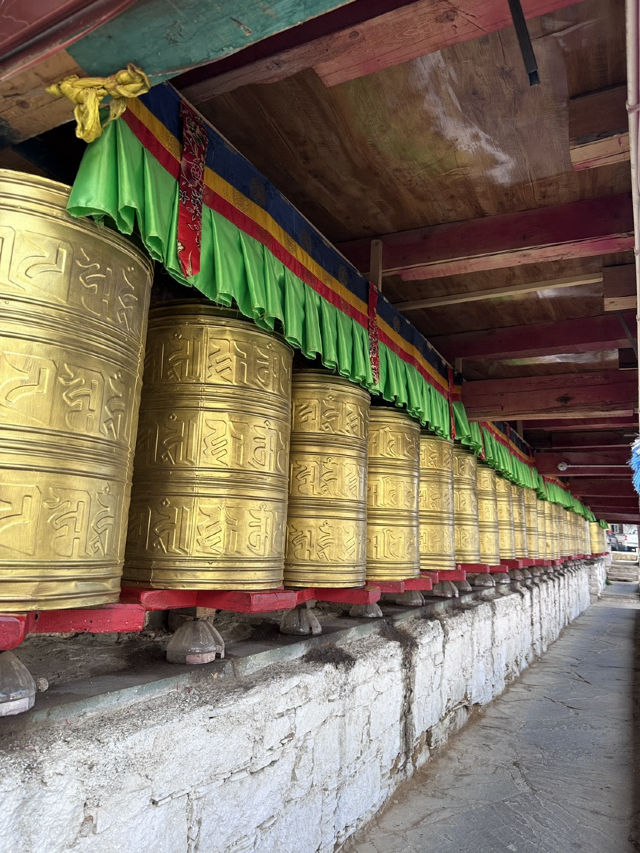 邦坡寺旅行图片 9