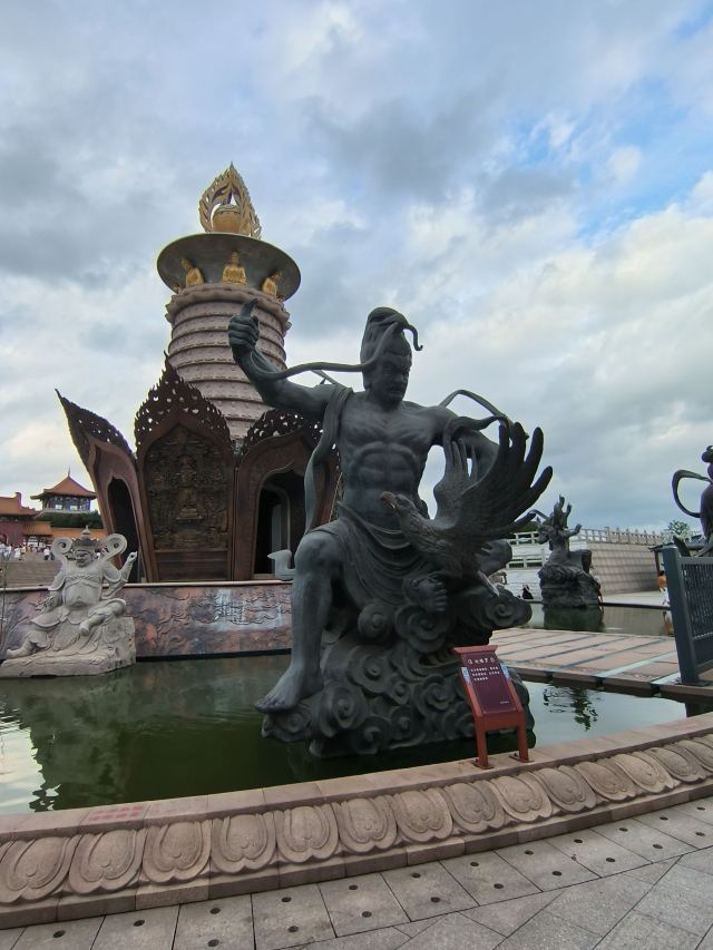 蟠桃圣境旅行图片 6