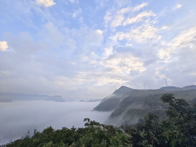 太平坝乡苏维埃政府旧址旅行图片 4