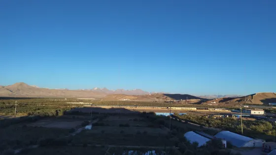 萬歲山