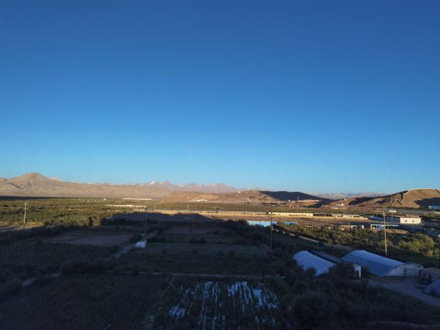 万岁山旅行图片 4