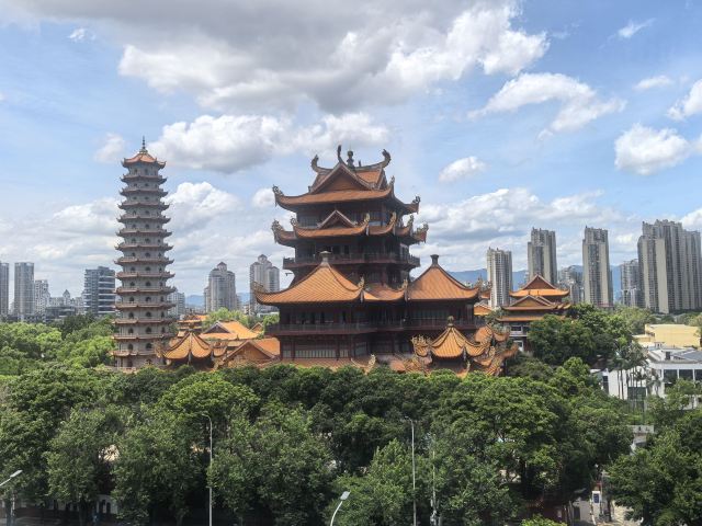 西禅古寺旅行图片 1