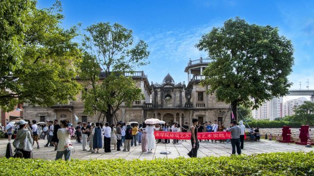 朝东楼旅行图片 2
