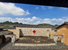 龙南客家围屋-龙南-guo****1435