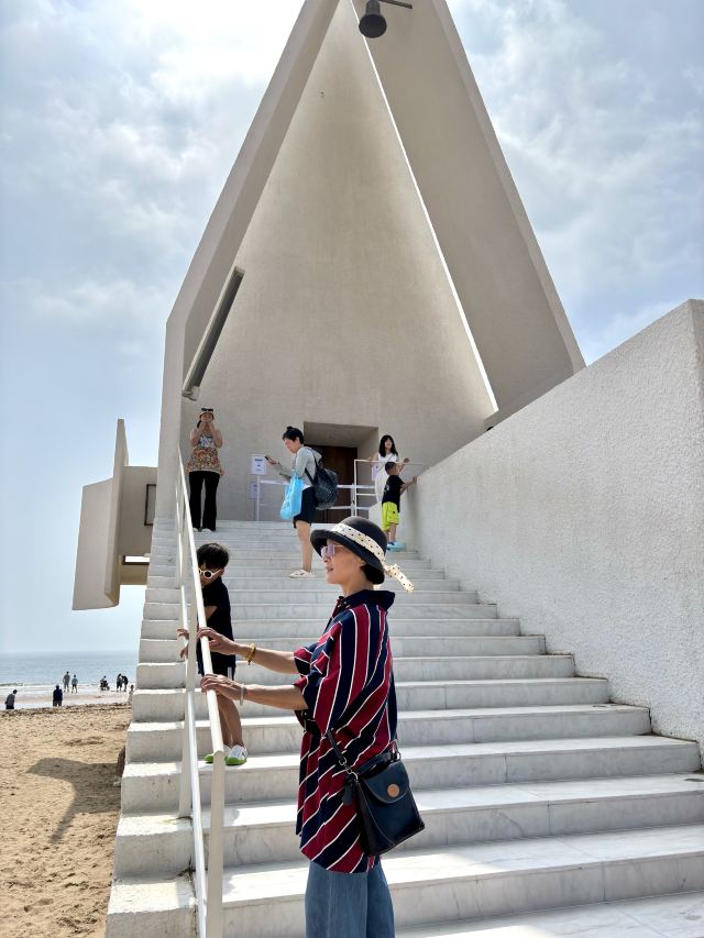 阿那亚礼堂旅行图片 9
