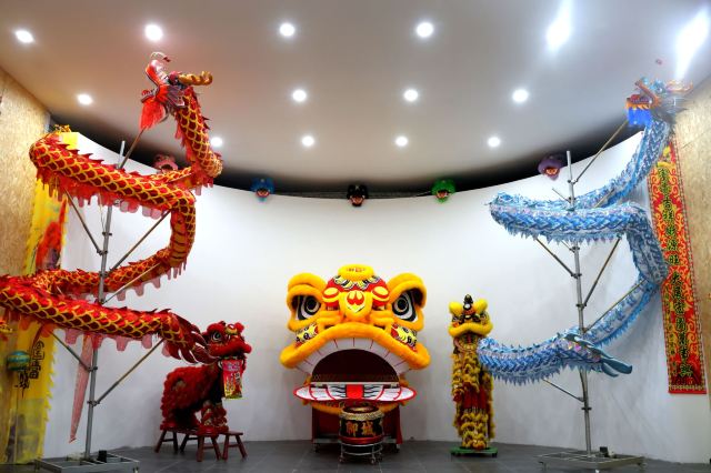 东宛园景区旅行图片 3