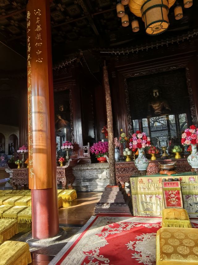广济寺旅行图片 8