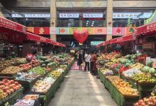 佛城商都购物图片