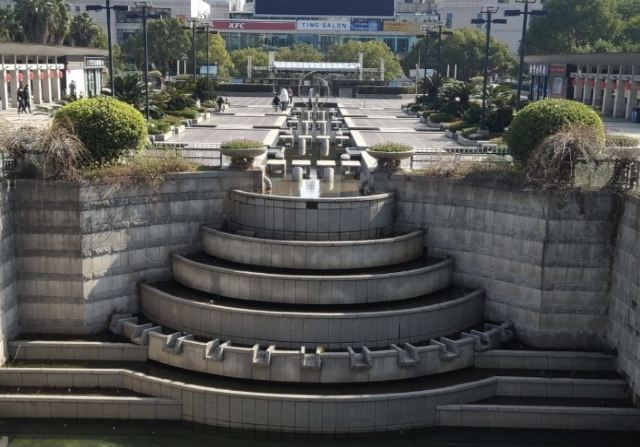 瑞安广场旅行图片 2