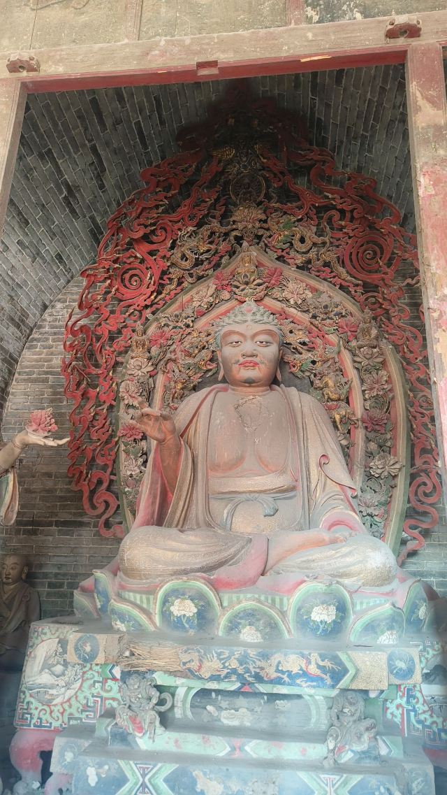 福胜寺旅行图片 4