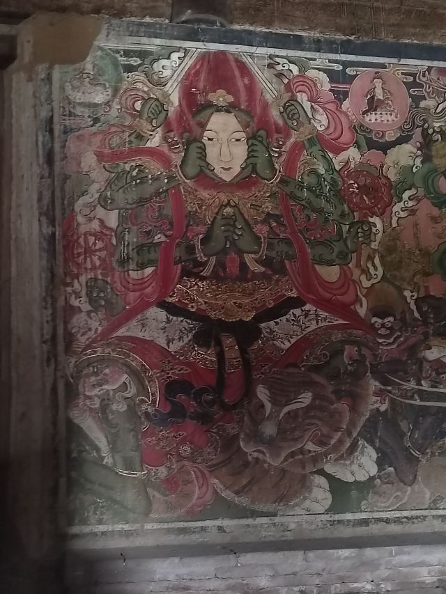 永安寺南院旅行图片 1