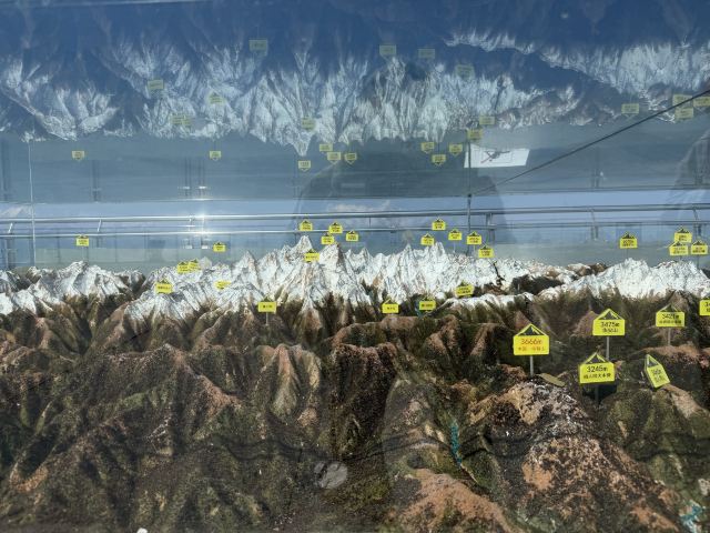 牛背山景区旅行图片 2