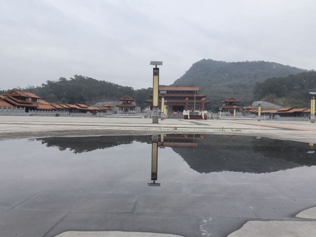 敢壮山旅行图片 3