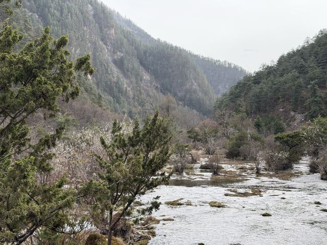 石林风景区旅行图片 1