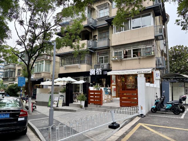 青岛路民国建筑旅行图片 7